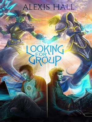 cover image of Looking For Group